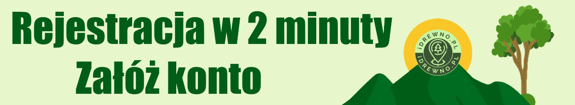 Rejestracja w 2 minuty - załóż konto